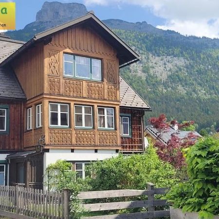 Klampfner Guetl Lägenhet Altaussee Exteriör bild